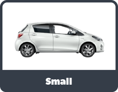 Small car image